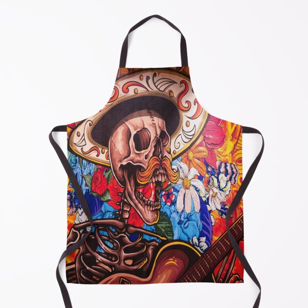 Item preview, Mariachi designed and sold by WinkyDoodle.