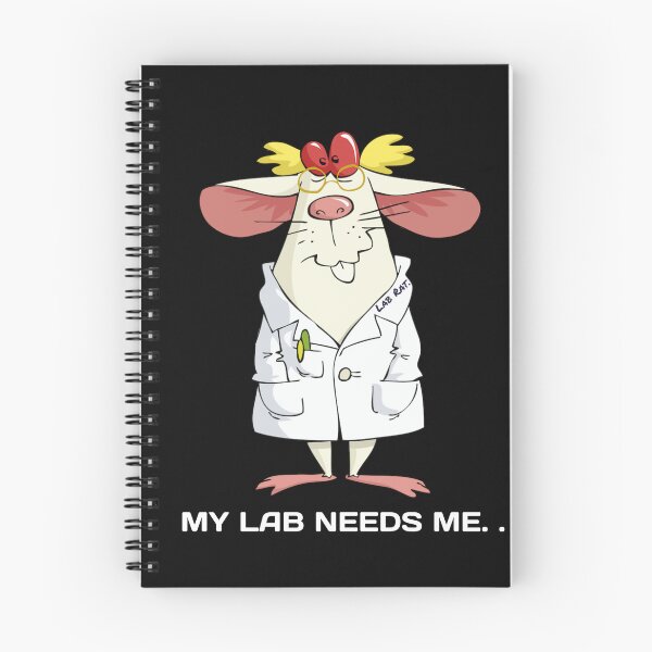 Item preview, Lab Rat Clothing Design designed and sold by GoaTees23.