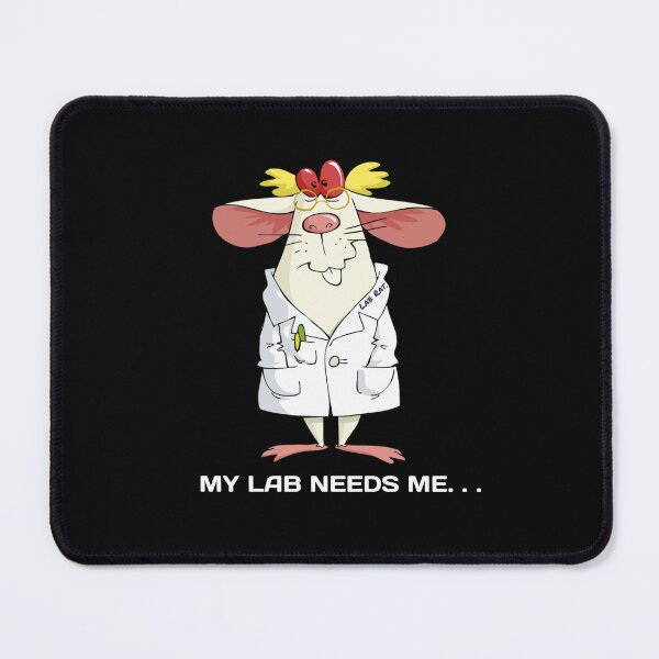 Item preview, Lab Rat Clothing Design designed and sold by GoaTees23.