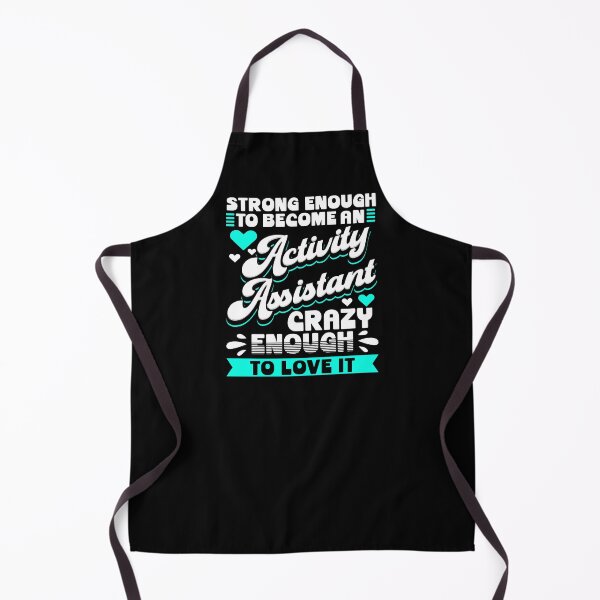 Item preview, Become An Activity Assistant Apprenticeship designed and sold by Betsytiptoe.