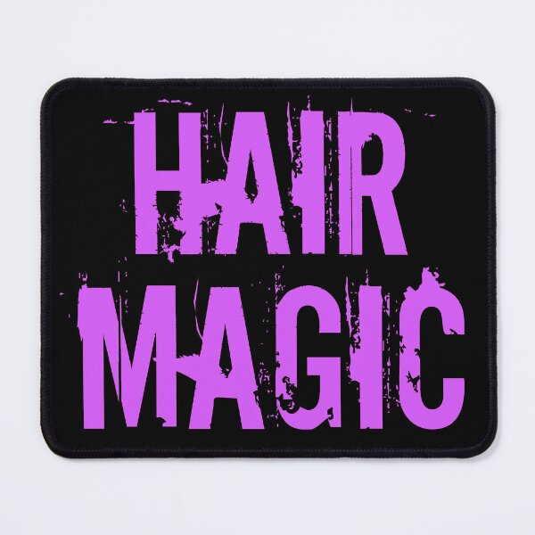 Item preview, HAIR MAGIC- Bright Periwinkle designed and sold by BOLDERSALONS.