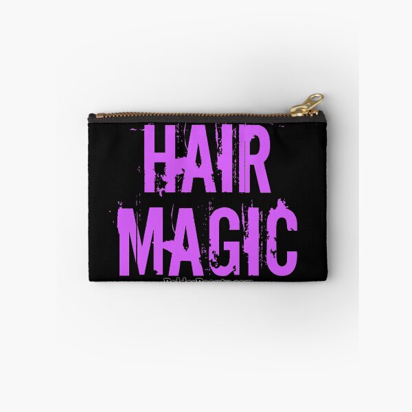 Artikelvorschau, HAIR MAGIC – Leuchtendes Periwinkle entworfen und verkauft von BOLDERSALONS.