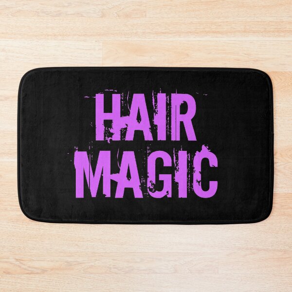 Item preview, HAIR MAGIC- Bright Periwinkle designed and sold by BOLDERSALONS.