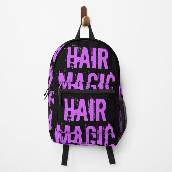Item preview, HAIR MAGIC- Bright Periwinkle designed and sold by BOLDERSALONS.