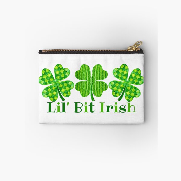 Item preview, Lil' Bit Irish designed and sold by ChelleCreate.