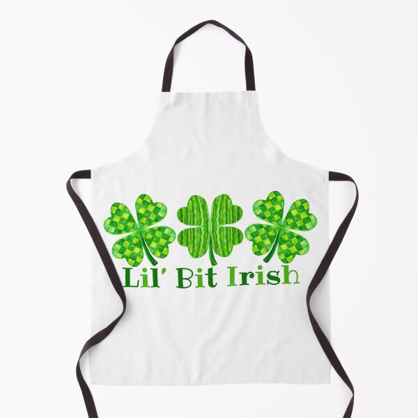 Item preview, Lil' Bit Irish designed and sold by ChelleCreate.