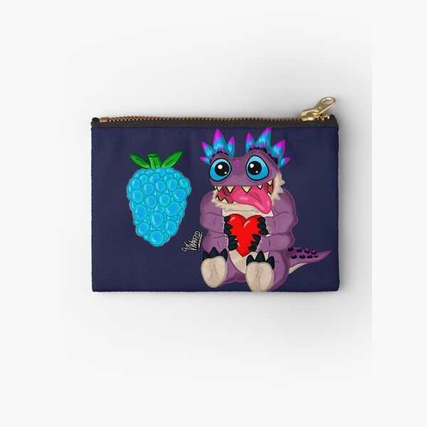 Item preview, Klombo Loves His Klomberries designed and sold by VawesomeWarped.