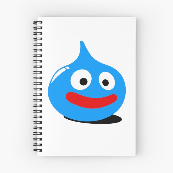 Item preview, Dragon Quest Slime designed and sold by shopbrende.