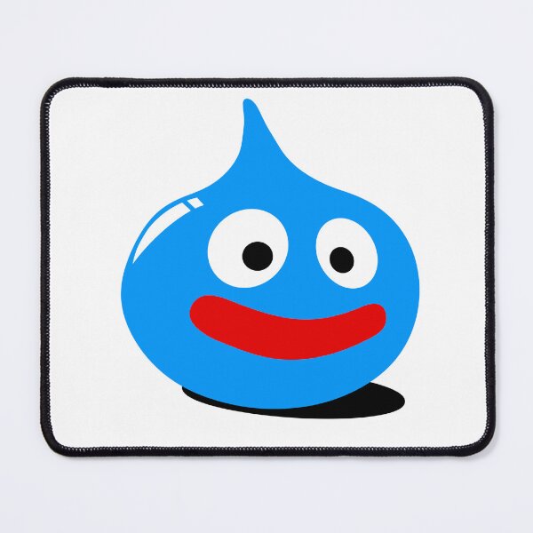 Item preview, Dragon Quest Slime designed and sold by shopbrende.