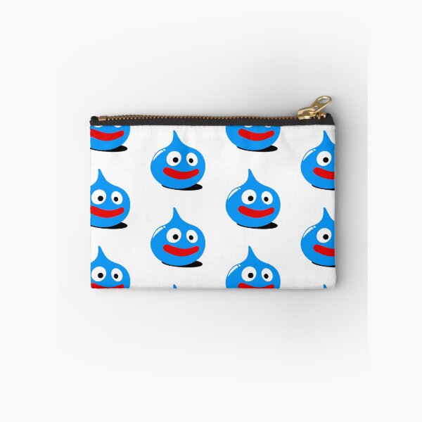 Item preview, Dragon Quest Slime designed and sold by shopbrende.