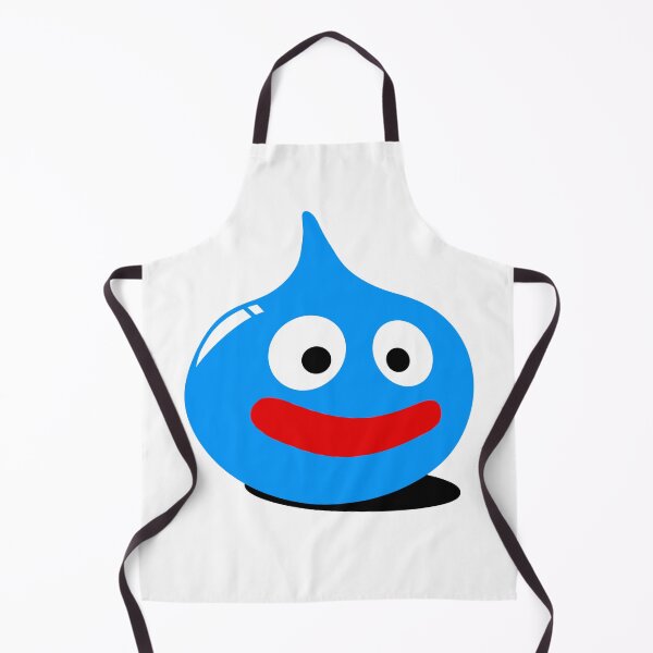 Item preview, Dragon Quest Slime designed and sold by shopbrende.