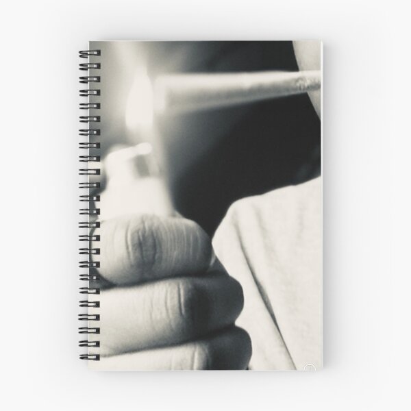 Item preview, Black and white smoke designed and sold by erykahnalani.