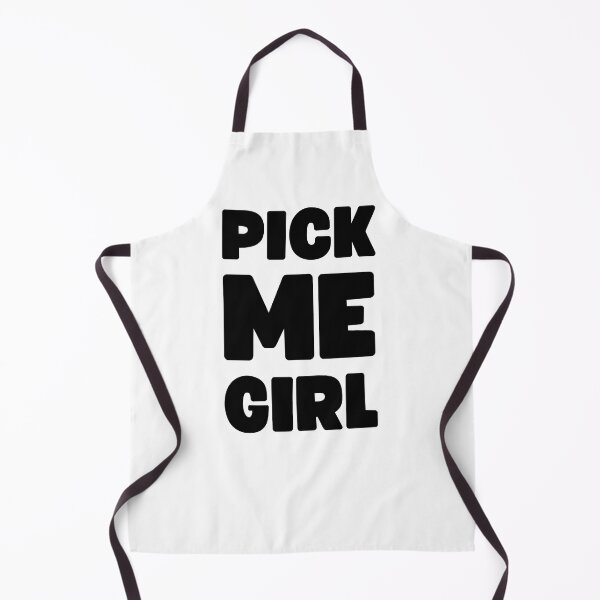 Item preview, PICK ME GIRL designed and sold by appareltolove.
