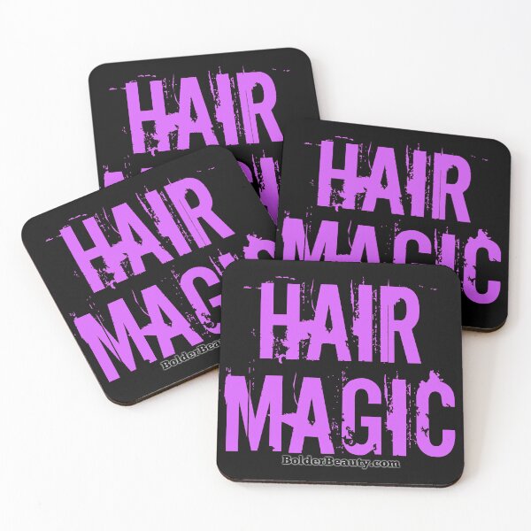 Item preview, HAIR MAGIC- Bright Periwinkle designed and sold by BOLDERSALONS.