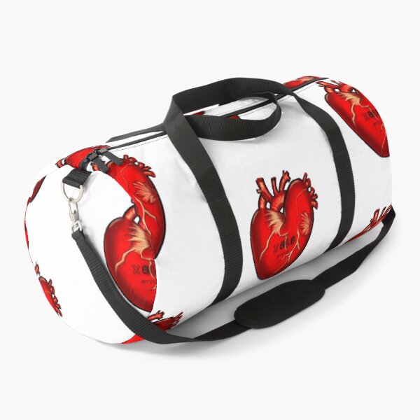 Item preview, XOLO style heart designed and sold by KabronX.
