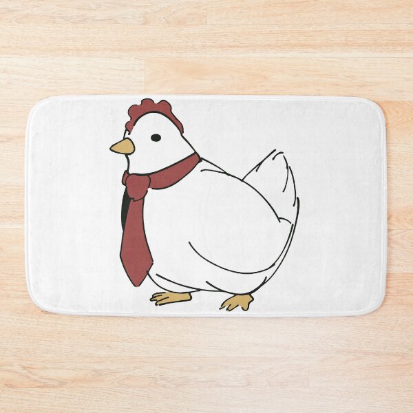 Item preview, Hen Tie designed and sold by xagta10.