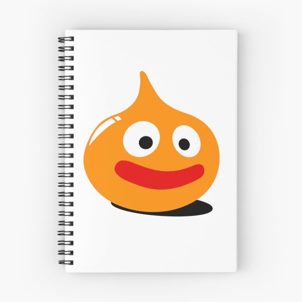 Item preview, Dragon Quest She Slime designed and sold by shopbrende.