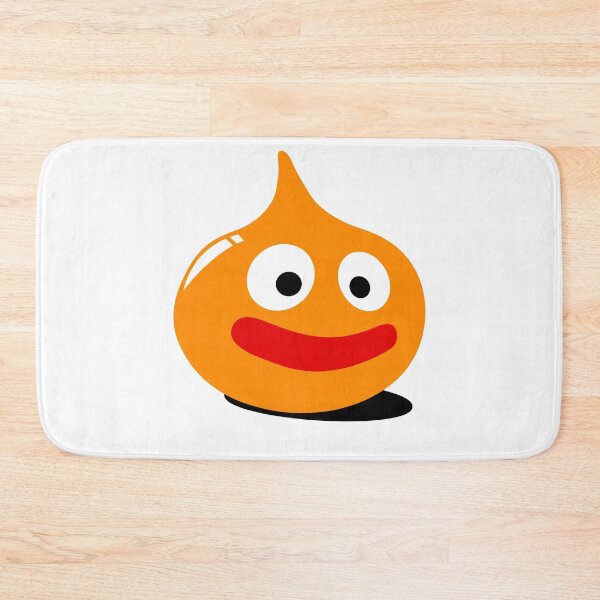 Item preview, Dragon Quest She Slime designed and sold by shopbrende.