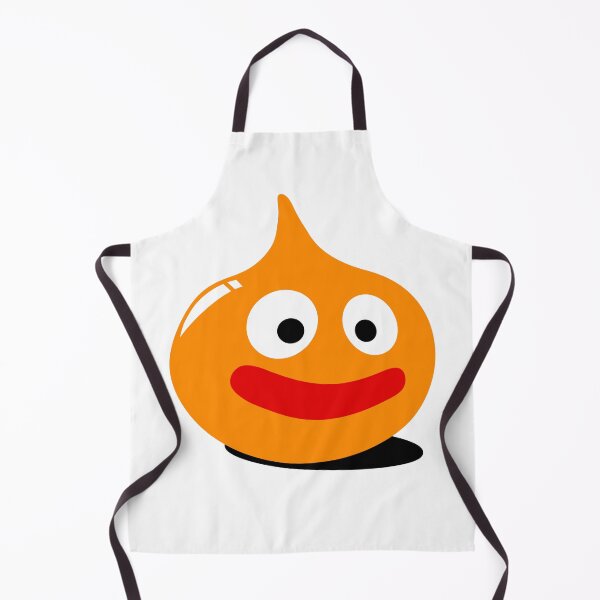 Item preview, Dragon Quest She Slime designed and sold by shopbrende.