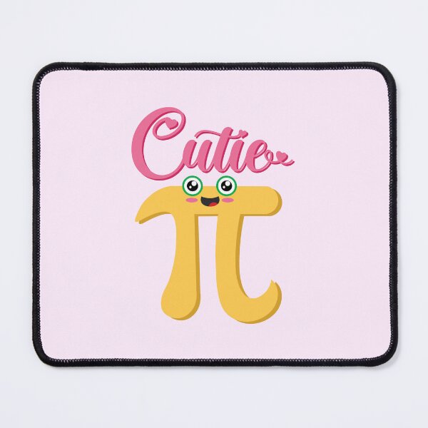 Item preview, Cutie Pi Day Tee designed and sold by stickersworld31.