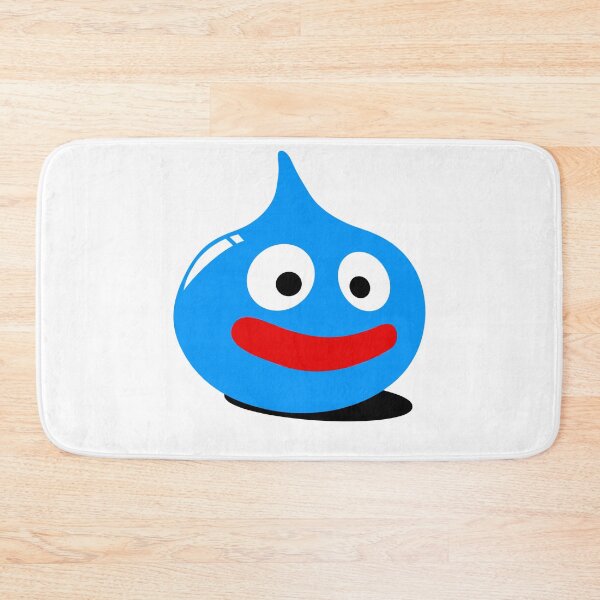 Item preview, Dragon Quest Slime designed and sold by shopbrende.