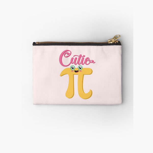 Item preview, Cutie Pi Day Tee designed and sold by stickersworld31.