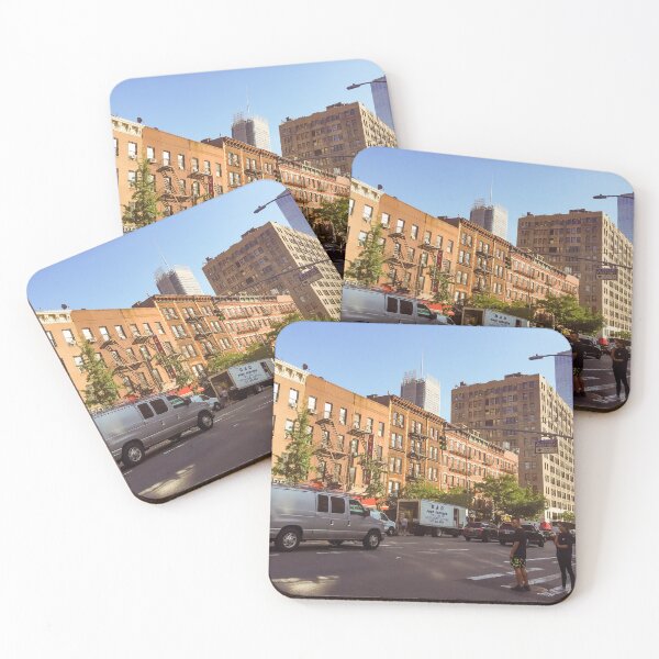 Item preview, Midtown West, Manhattan, NYC  designed and sold by eleonoraingrid.