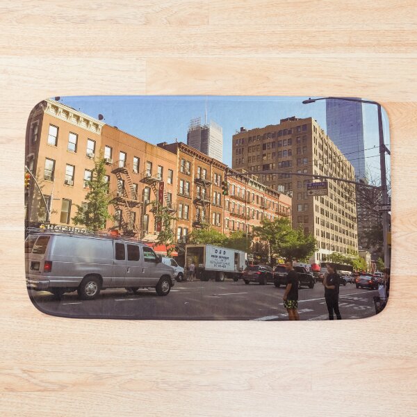 Item preview, Midtown West, Manhattan, NYC  designed and sold by eleonoraingrid.