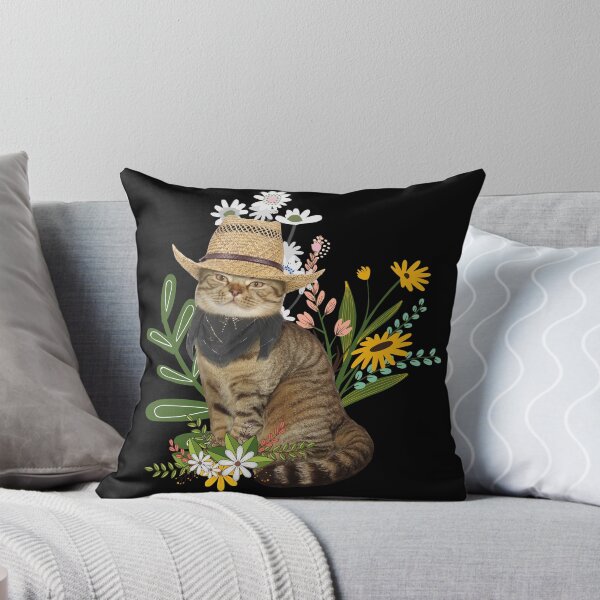 Item preview, West Virginia cat  designed and sold by Tanuja  Sharma.