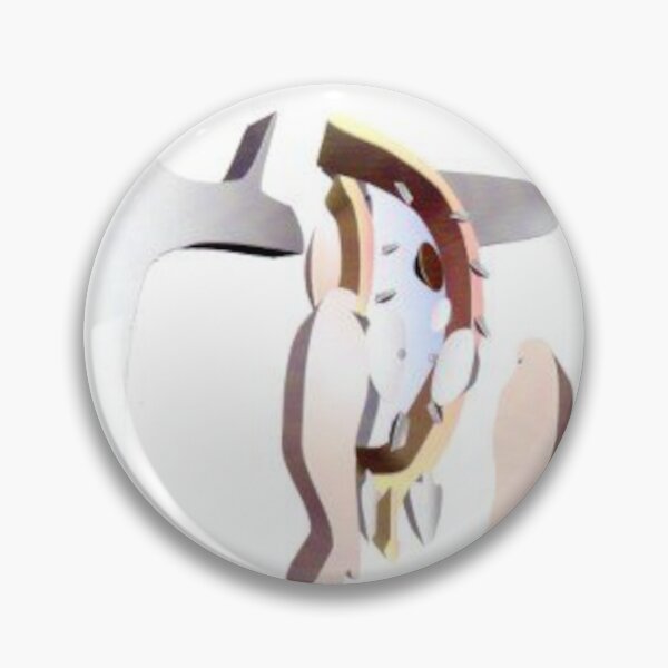 Item preview, Despertador surrealista dislocado designed and sold by dcorin.