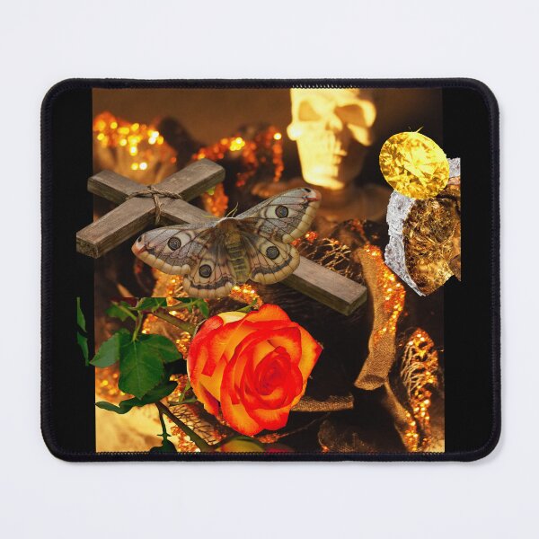 Item preview, Dark Magical Elements Digital Collage Design designed and sold by EarthArtDesigns.