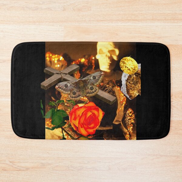 Item preview, Dark Magical Elements Digital Collage Design designed and sold by EarthArtDesigns.