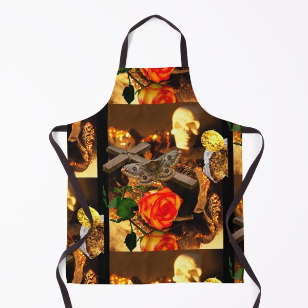 Item preview, Dark Magical Elements Digital Collage Design designed and sold by EarthArtDesigns.
