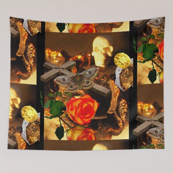 Item preview, Dark Magical Elements Digital Collage Design designed and sold by EarthArtDesigns.