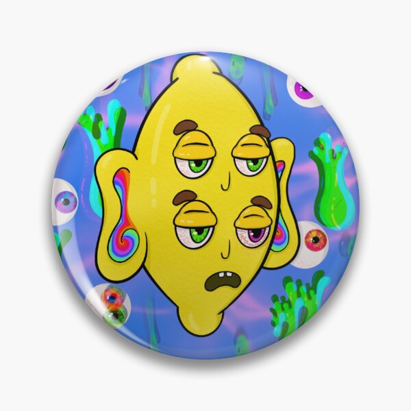 Item preview, Gooey designed and sold by sperchey.