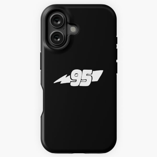 Vista previa del artículo con la obra «'95 Logo - Coches 3», diseñado y vendido por captaingmurd.