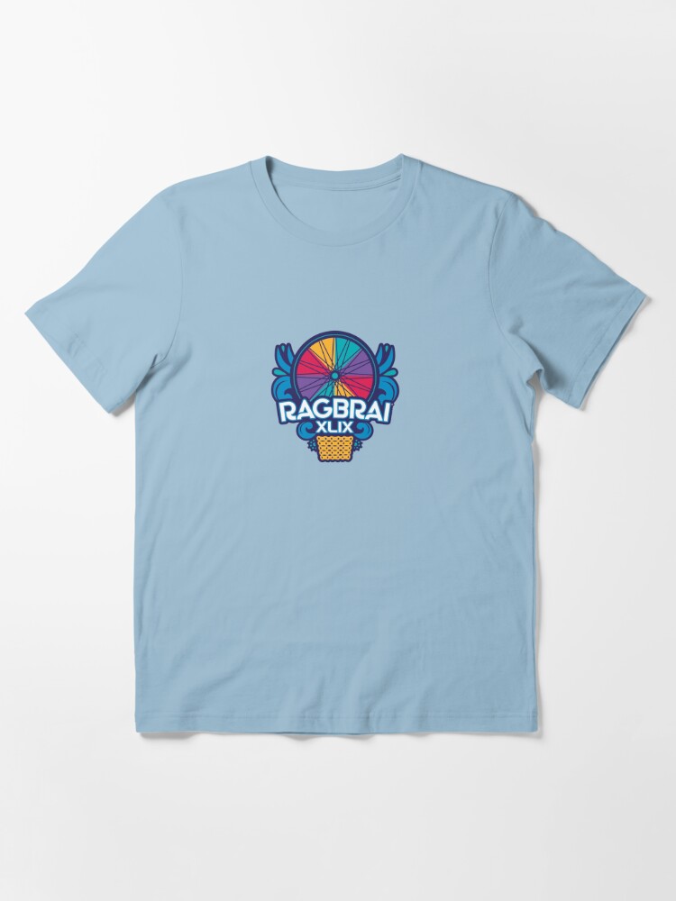 ragbrai t shirts