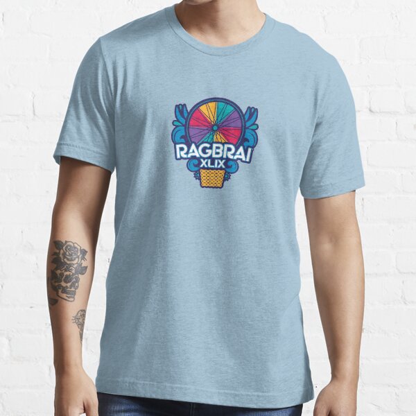 ragbrai t shirts