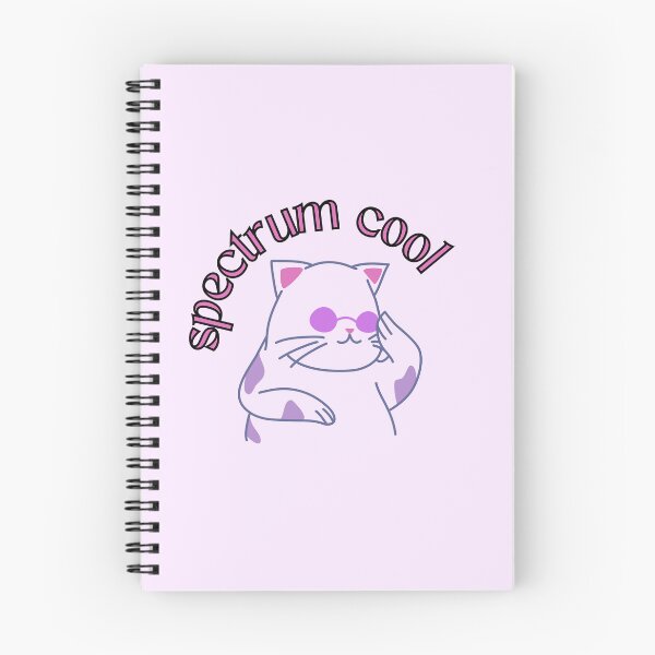 Item preview, spectrum cool cat designed and sold by goblinbabe.