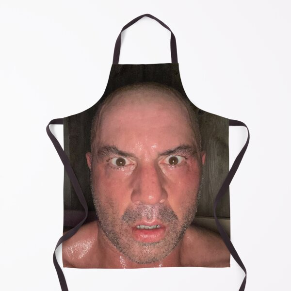 Item preview, Joe Rogan Sauna Face designed and sold by evthompson.