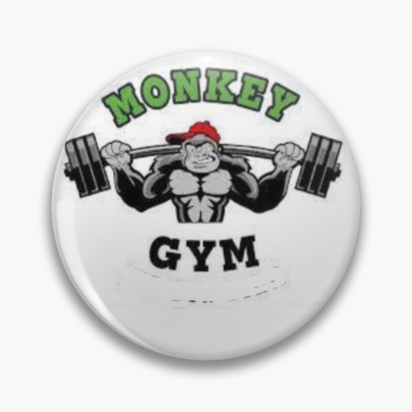 Item preview, monkey gym designed and sold by SoftBloom Art.
