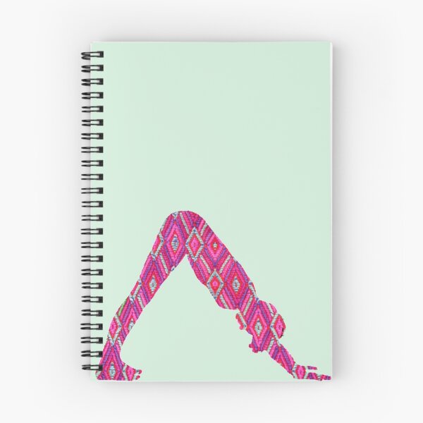 Item preview, YOGA. THERE IS NO PLACE LIKE OM designed and sold by Dusan Bojic.