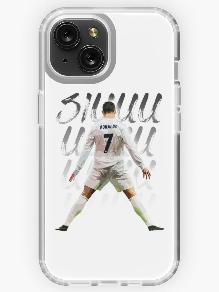 play fast Back Cover for SAMSUNG Galaxy On Max cristiano Ronaldo Ronaldo 7  CR7 Real medrid Football Ronaldo Jersey - play fast :