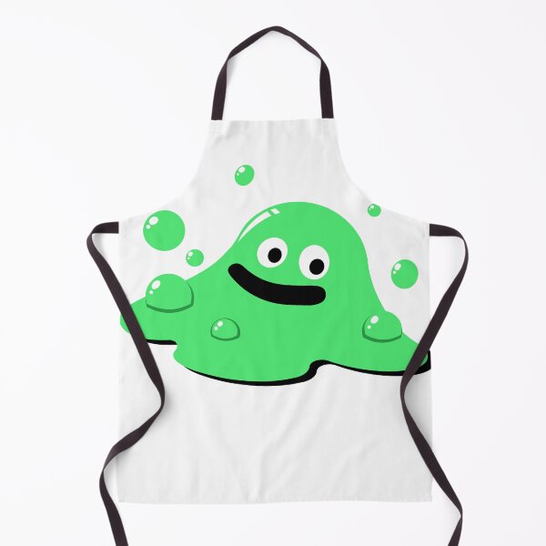 Item preview, Dragon Quest Bubble Slime designed and sold by shopbrende.