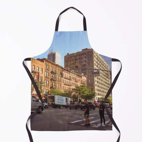 Item preview, Midtown West, Manhattan, NYC  designed and sold by eleonoraingrid.