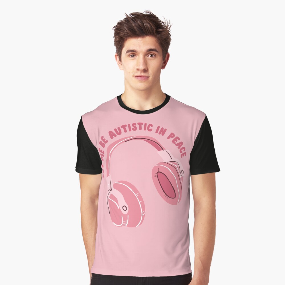 Item preview, Graphic T-Shirt designed and sold by goblinbabe.