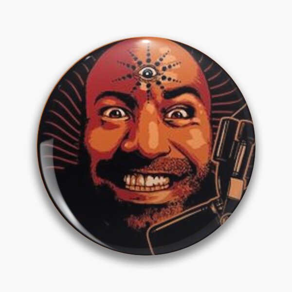 Item preview, Joe Rogan Experience designed and sold by evthompson.