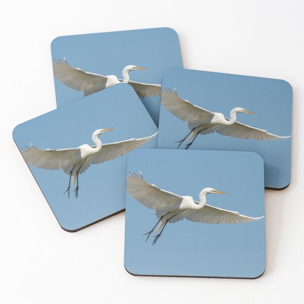 Item preview, Great Egret 2014-18 designed and sold by Thomasyoung.