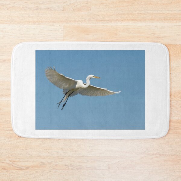 Item preview, Great Egret 2014-18 designed and sold by Thomasyoung.