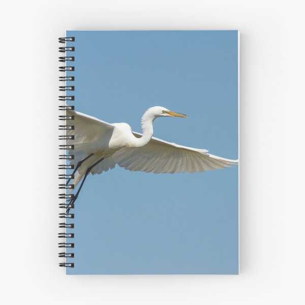 Item preview, Great Egret 2014-18 designed and sold by Thomasyoung.